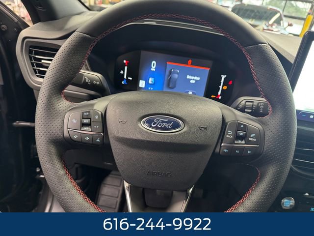 New 2026 Ford Escape ST-Line w/ Tech Pack #1 AWD/4WD image 19