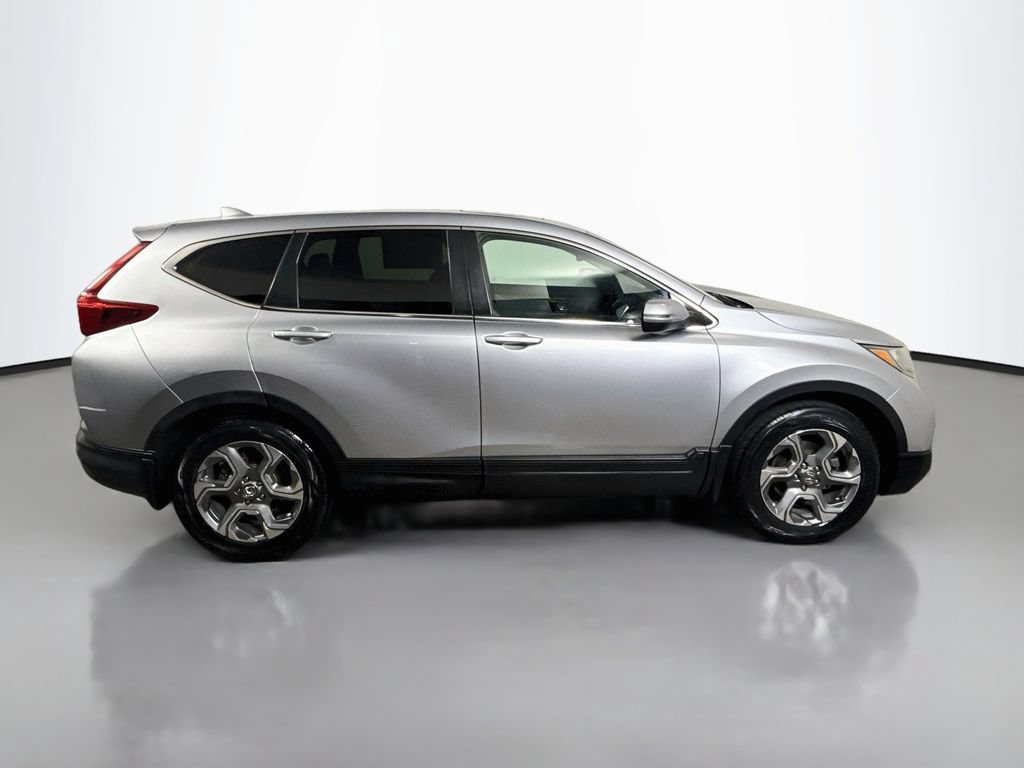 Used 2017 Honda CR-V EX-L image 8