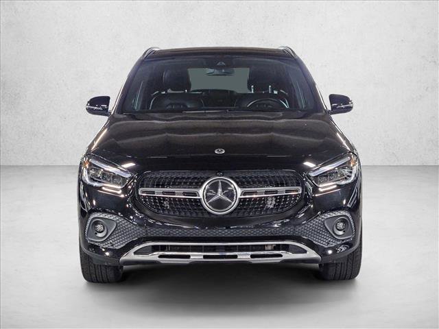 Used 2021 Mercedes-Benz GLA 250 GLA 250 w/ Premium Package image 2