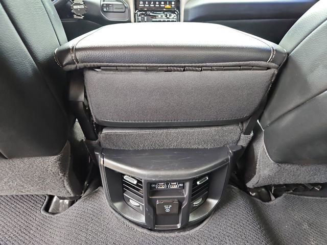 Used 2024 RAM 2500 Laramie image 22
