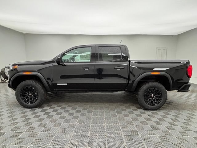 New 2026 GMC Canyon Elevation w/ Convenience Package AWD/4WD image 12