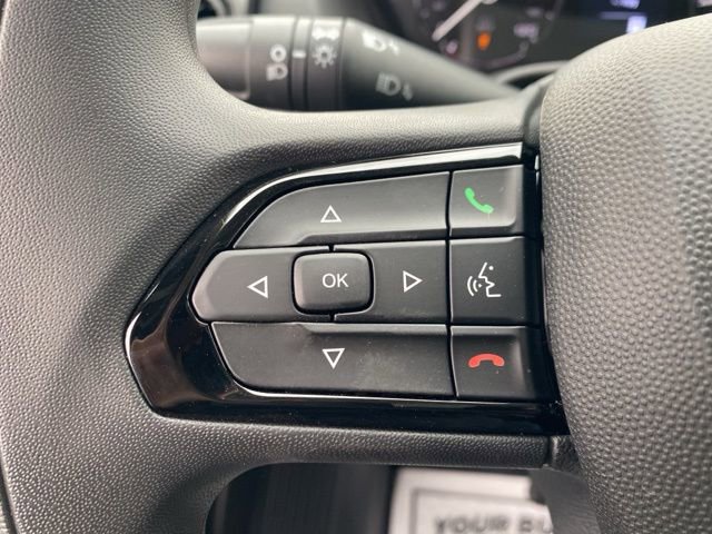 New 2025 RAM ProMaster 2500 w/ Power Group image 26
