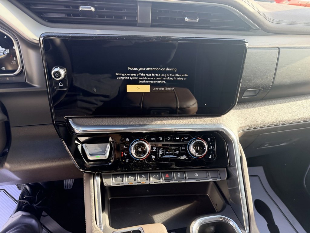 New 2026 GMC Sierra 1500 Denali image 20