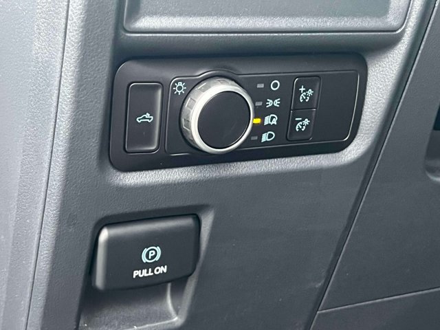 Used 2026 Ford F150 XL AWD/4WD image 24