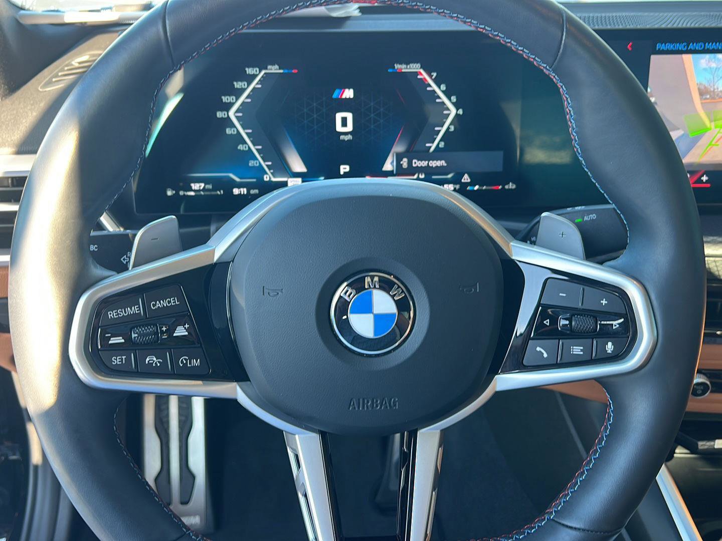 Used 2025 BMW M340i image 20