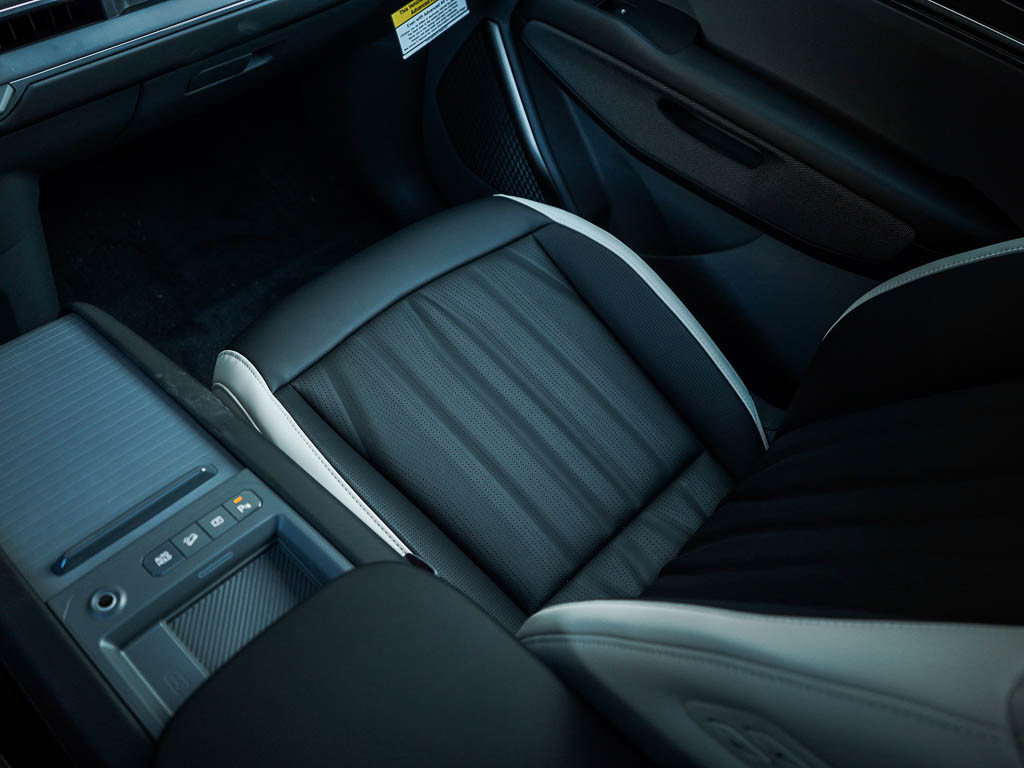 New 2026 Kia EV9 GT-Line AWD/4WD image 27