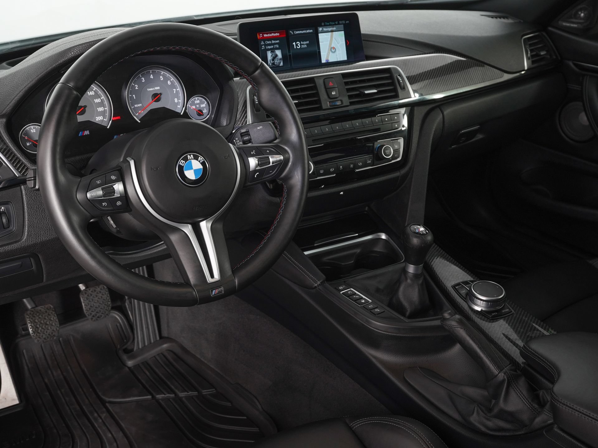 Used 2018 BMW M4 Coupe RWD image 13