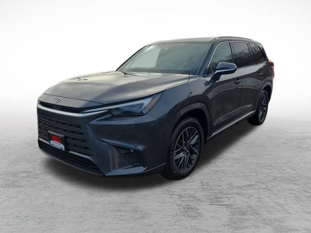 Used 2025 Lexus TX 350 AWD w/ Technology Package image 35