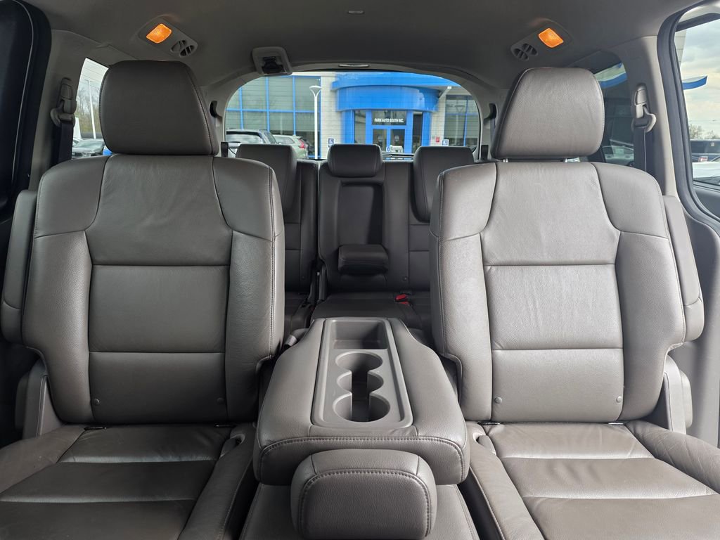 Used 2012 Honda Odyssey Touring image 15