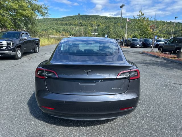 Used 2018 Tesla Model 3 Long Range AWD/4WD image 4
