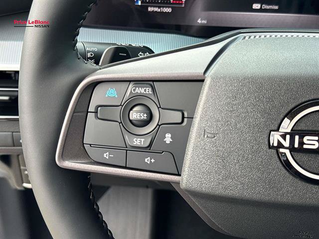 New 2027 Nissan Murano SL AWD/4WD image 14