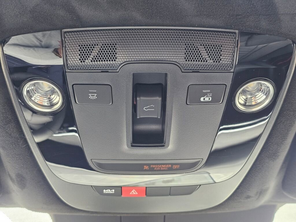 New 2026 Kia Sorento SX Prestige image 19