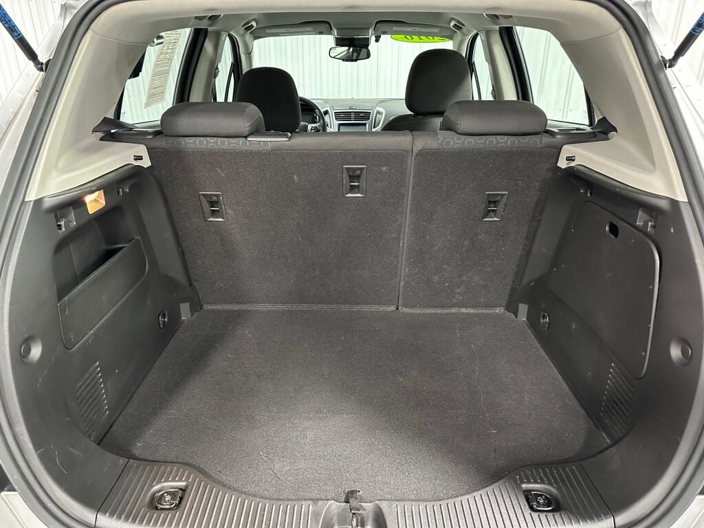 Used 2016 Chevrolet Trax LS image 11