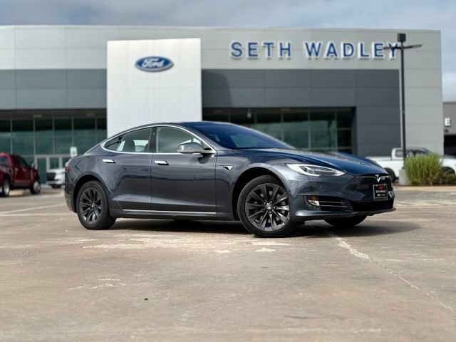 Used 2017 Tesla Model S 100D