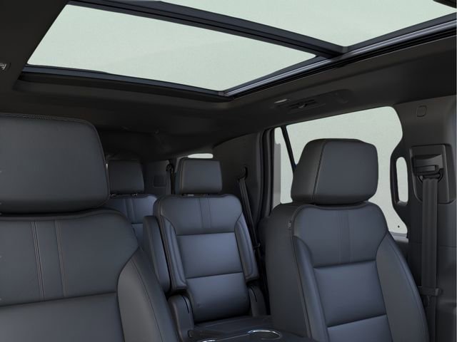 New 2026 Chevrolet Tahoe RST image 24