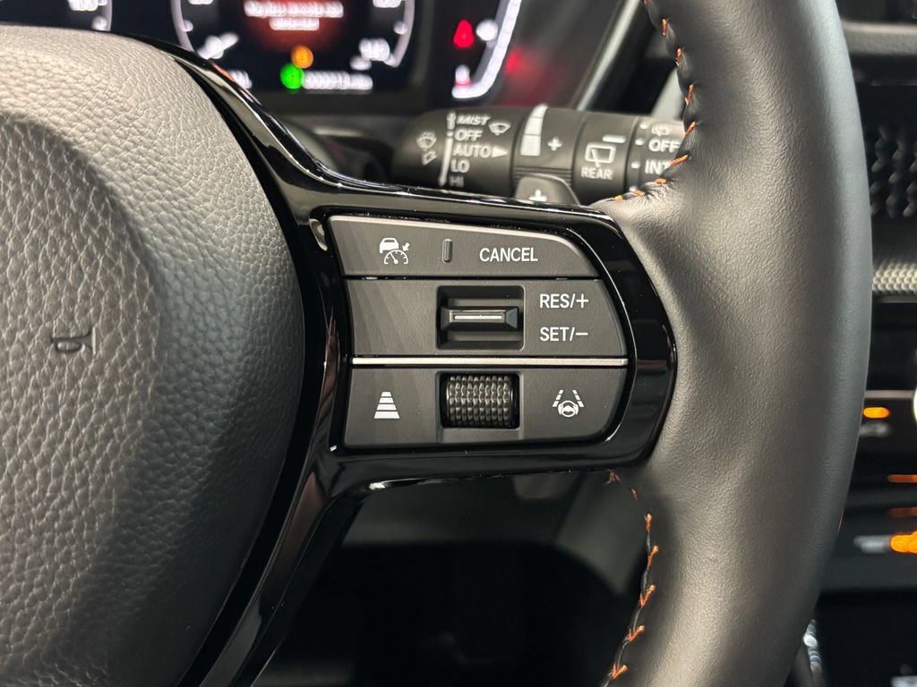New 2026 Honda CR-V Sport Touring image 26