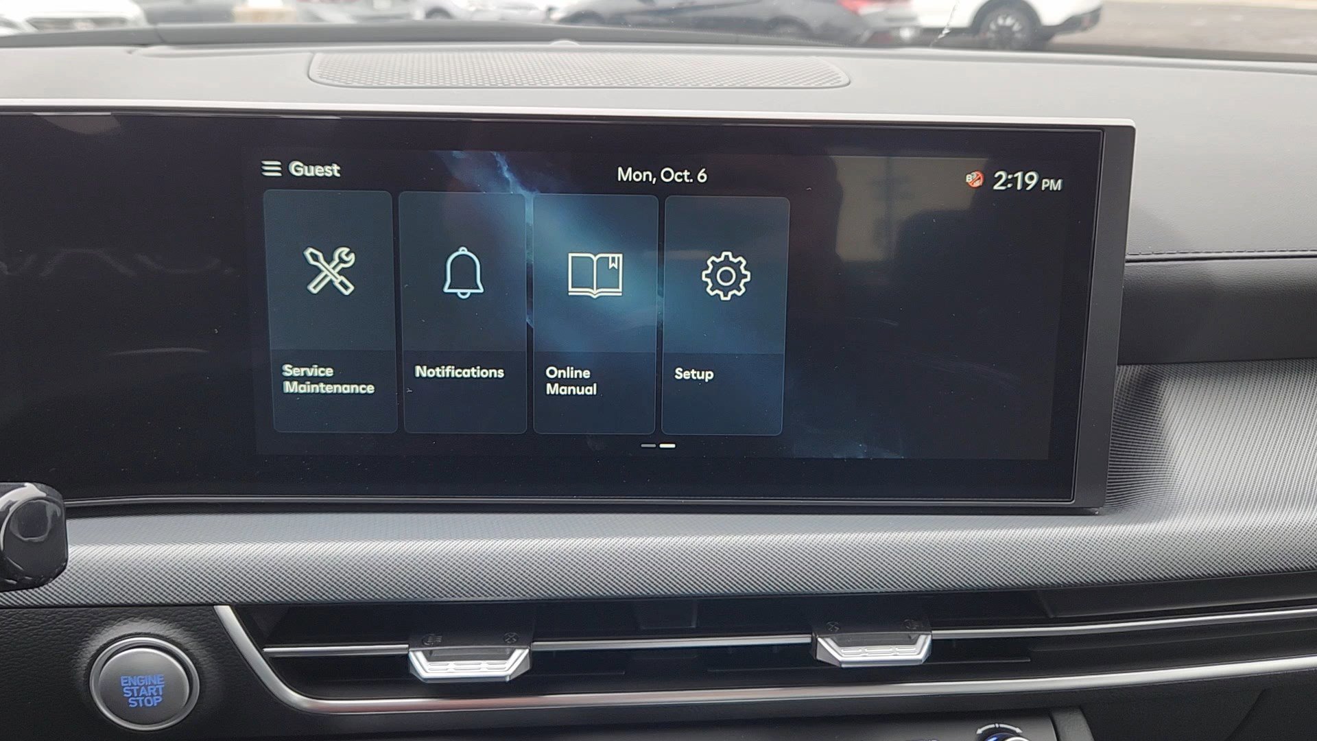 New 2026 Hyundai Sonata SEL image 13