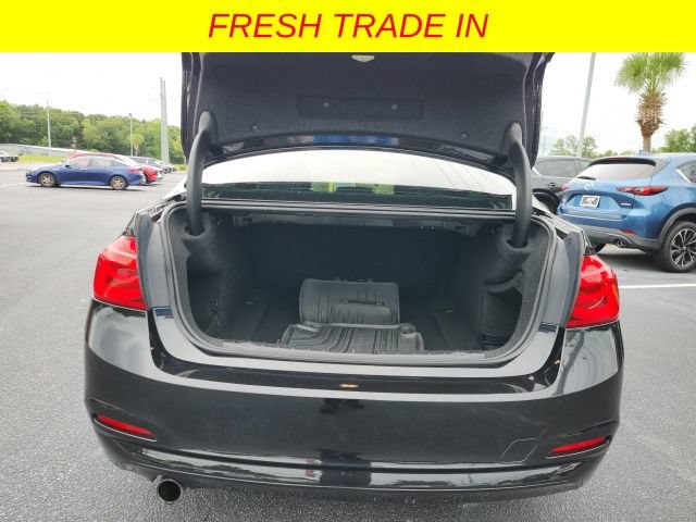 Used 2018 BMW 320i xDrive Sedan AWD/4WD image 21