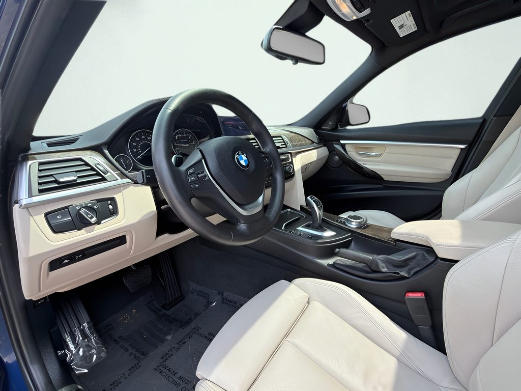 Used 2018 BMW 340i Sedan RWD image 36