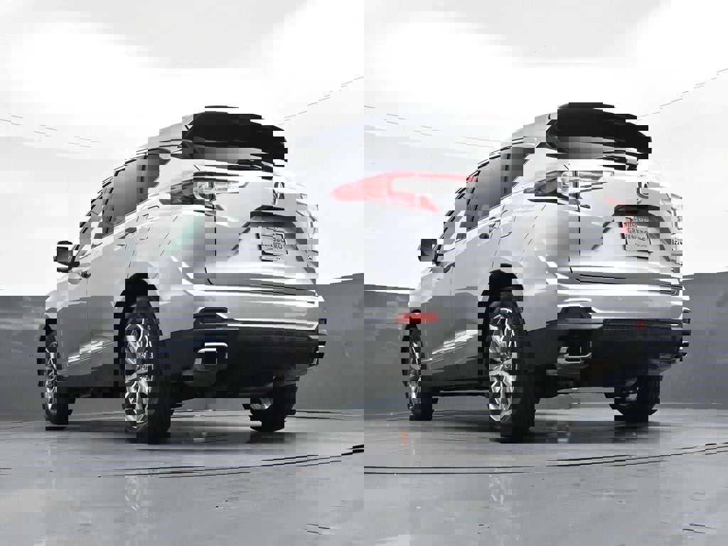 Used 2023 Acura RDX AWD w/ Technology Package image 31