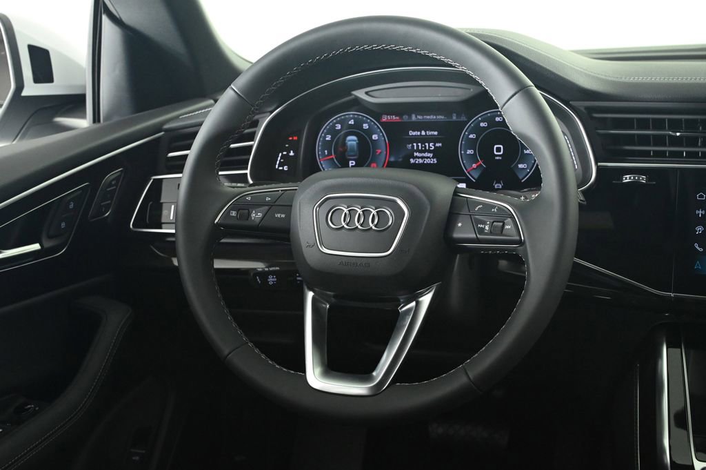 New 2026 Audi Q8 Premium Plus image 10