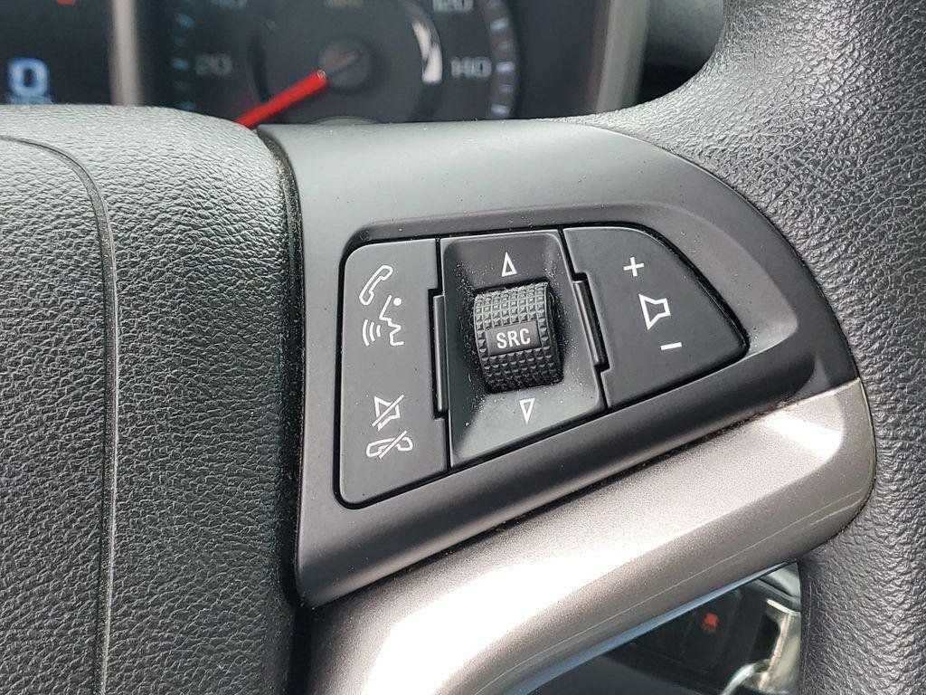 Used 2014 Chevrolet Malibu LS w/ Protection Package FWD image 10