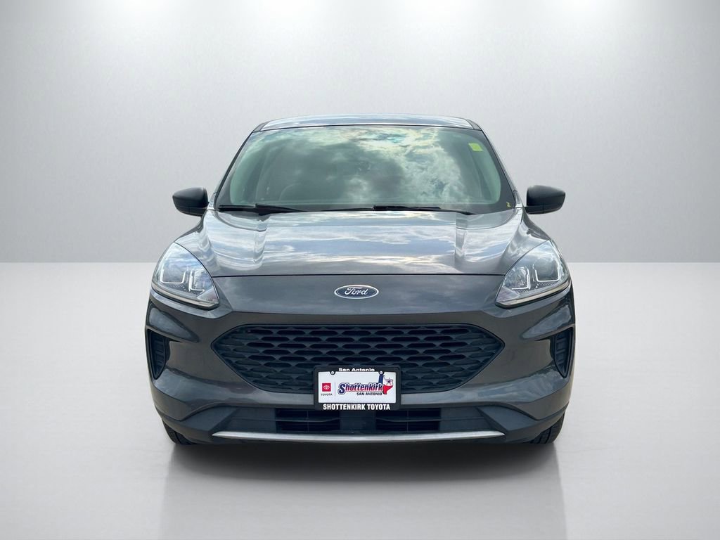 Used 2020 Ford Escape S FWD image 2