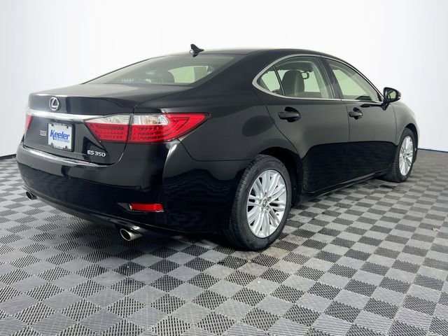 Used 2013 Lexus ES 350 w/ Luxury Pkg image 6