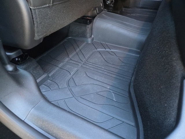 New 2025 Chevrolet TrailBlazer ACTIV w/ Convenience Package image 27