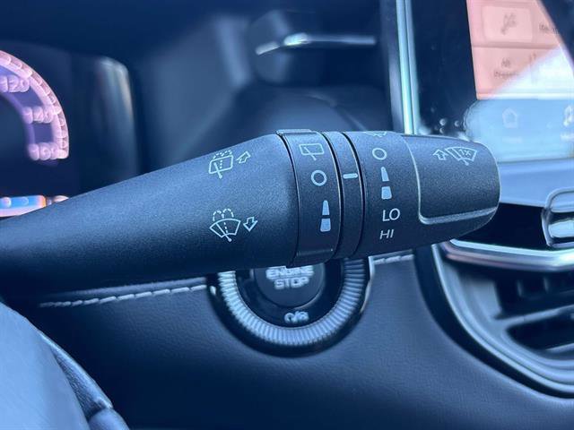 Certified 2024 Jeep Compass Limited w/ High Altitude Package image 29