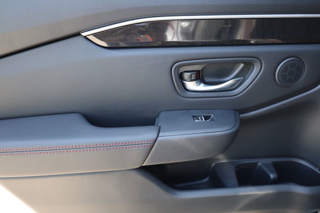 New 2025 Honda Pilot Black Edition image 29