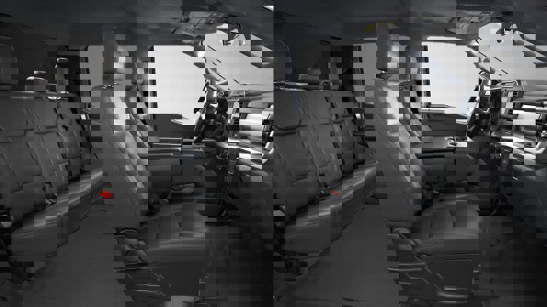 New 2026 Ford F250 XLT w/ Snow Plow Prep Package image 27