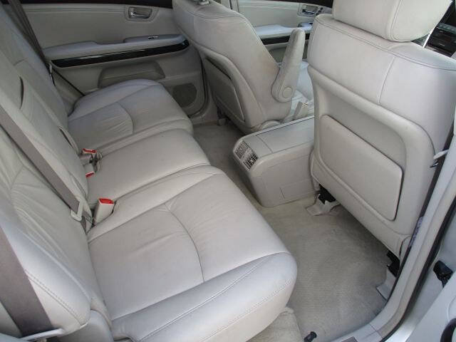 Used 2009 Lexus RX 350 2WD image 15