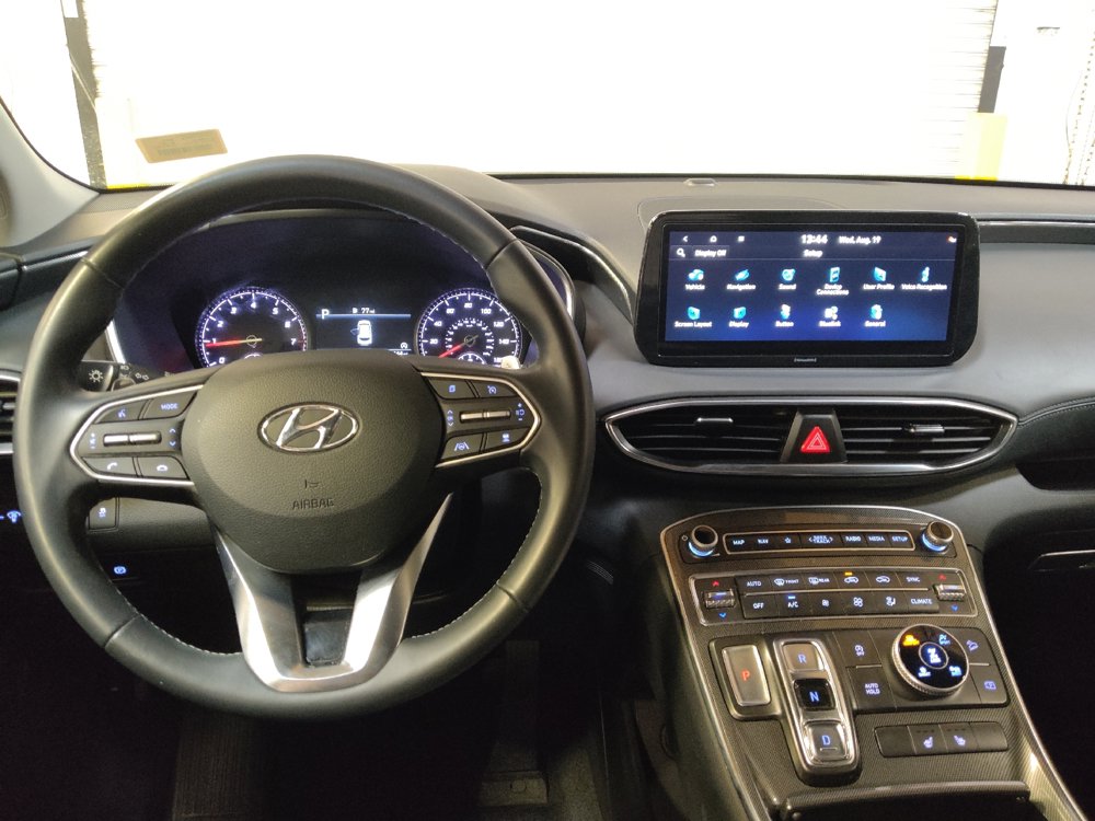 Used 2023 Hyundai Santa Fe SEL AWD/4WD image 22