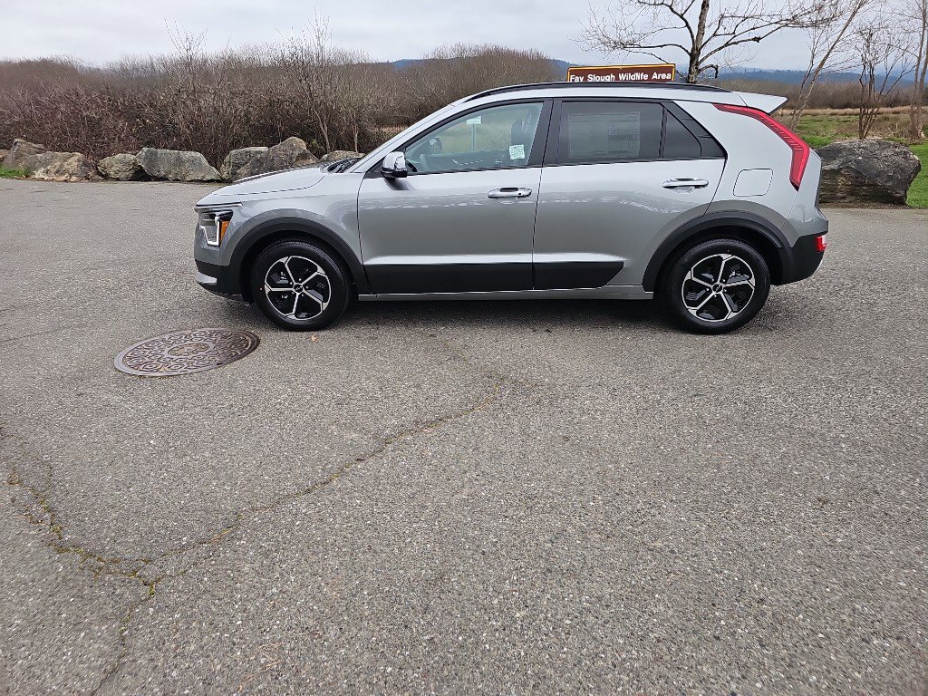 New 2026 Kia Sportage SX Prestige image 2