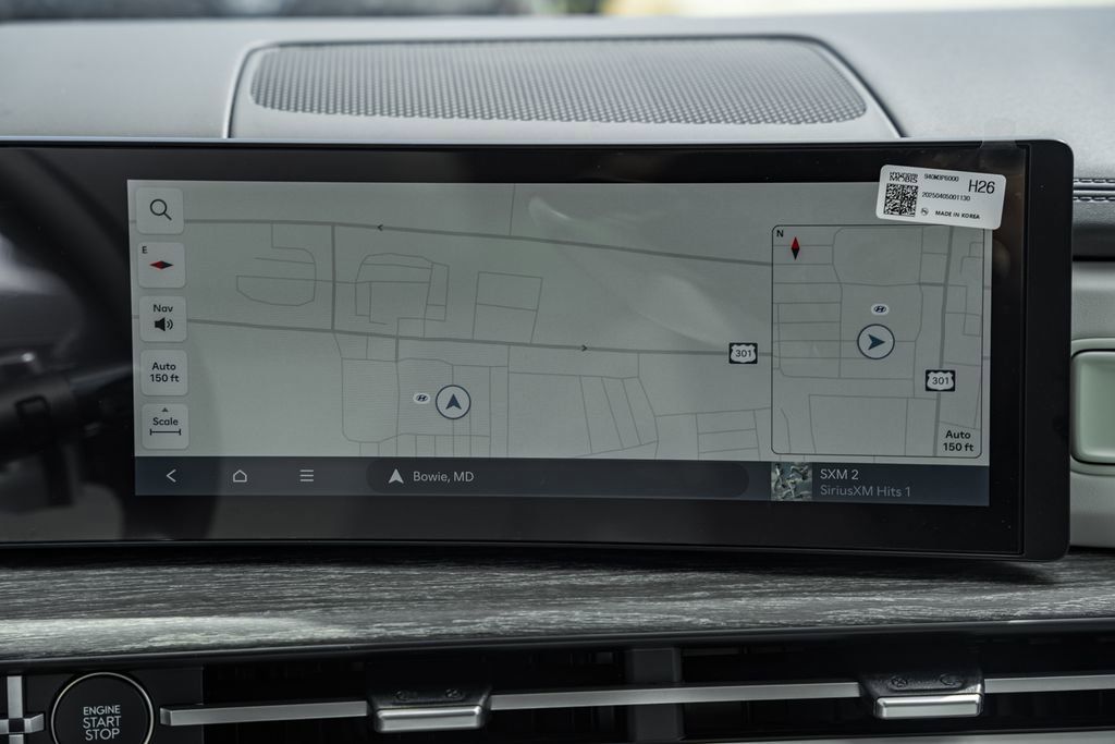 New 2026 Hyundai Santa Fe Calligraphy image 20