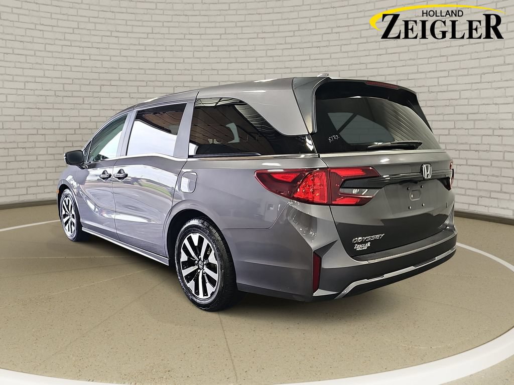 Used 2025 Honda Odyssey EX-L image 7