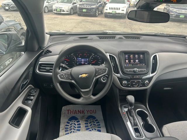 Used 2023 Chevrolet Equinox LS w/ LS Convenience Package AWD/4WD image 13