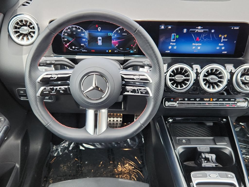 Certified 2025 Mercedes-Benz GLA 250 4MATIC image 26