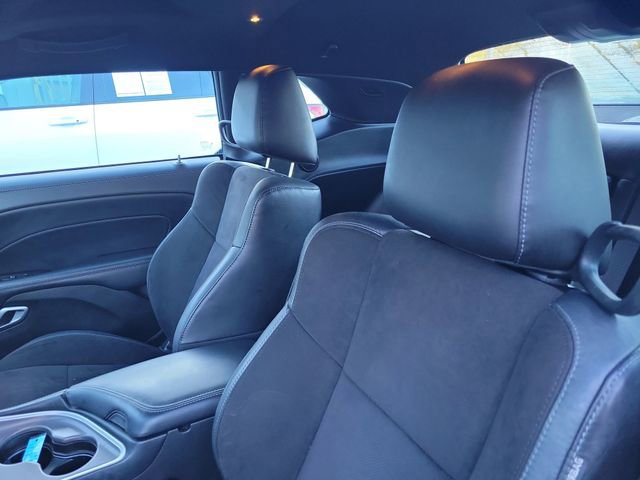 Used 2022 Dodge Challenger GT w/ Plus Package image 13