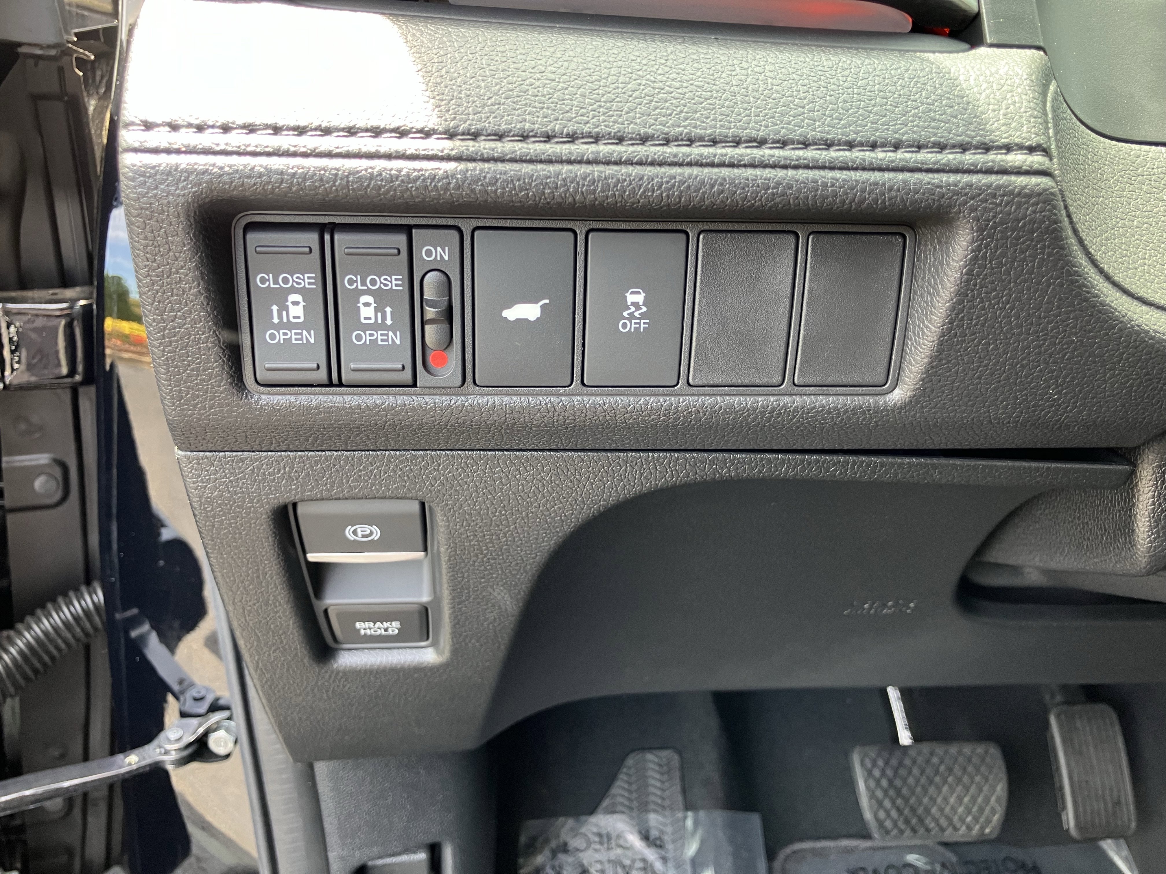Used 2026 Honda Odyssey Sport-L image 19
