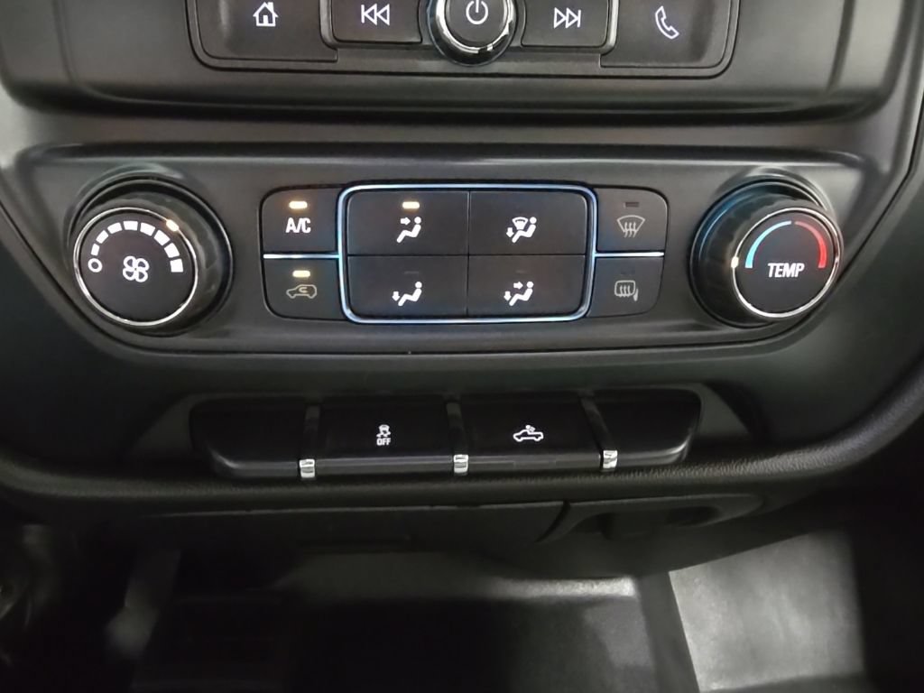 Used 2019 GMC Sierra 2500 4x4 Crew Cab w/ Sierra Convenience Package image 24