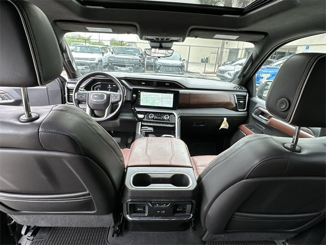 Used 2023 GMC Sierra 1500 Denali Ultimate image 30