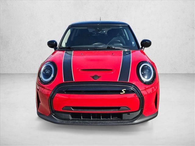 Used 2024 MINI Cooper SE FWD image 2