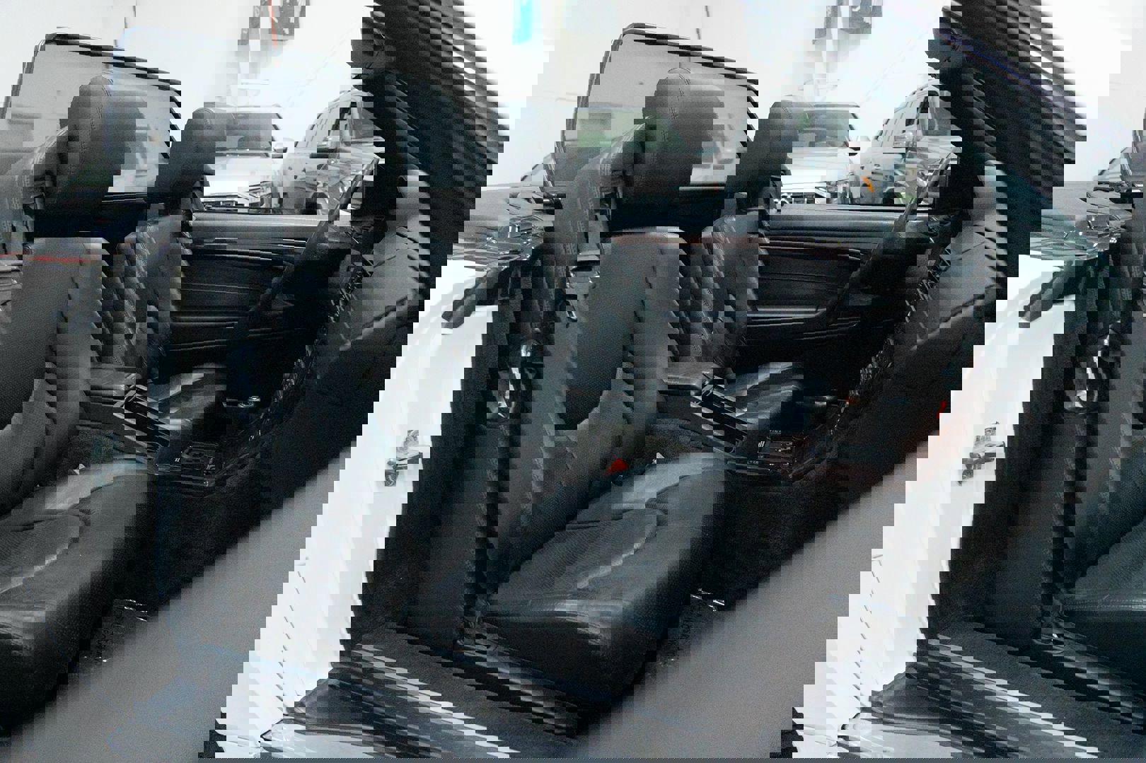 Used 1997 Mercedes-Benz SL 500 image 19