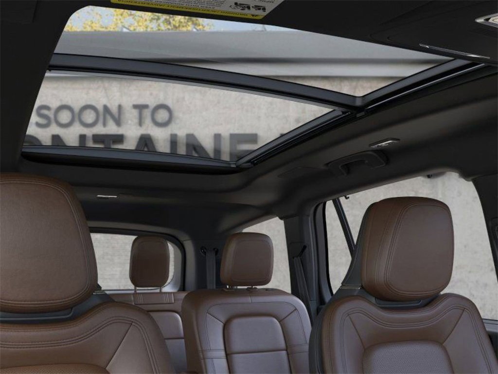 New 2026 Lincoln Aviator Reserve image 22