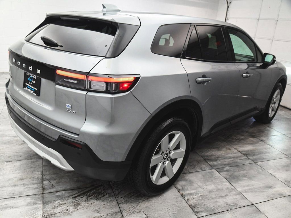 Used 2025 Honda Prologue EX image 6