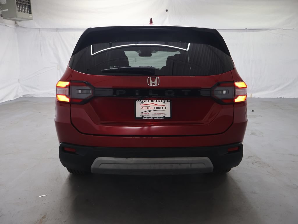 Used 2024 Honda Pilot EX-L image 6