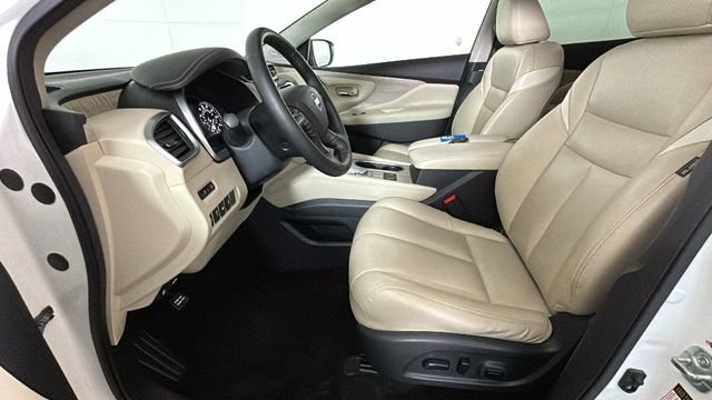 Used 2021 Nissan Murano SL AWD/4WD image 12