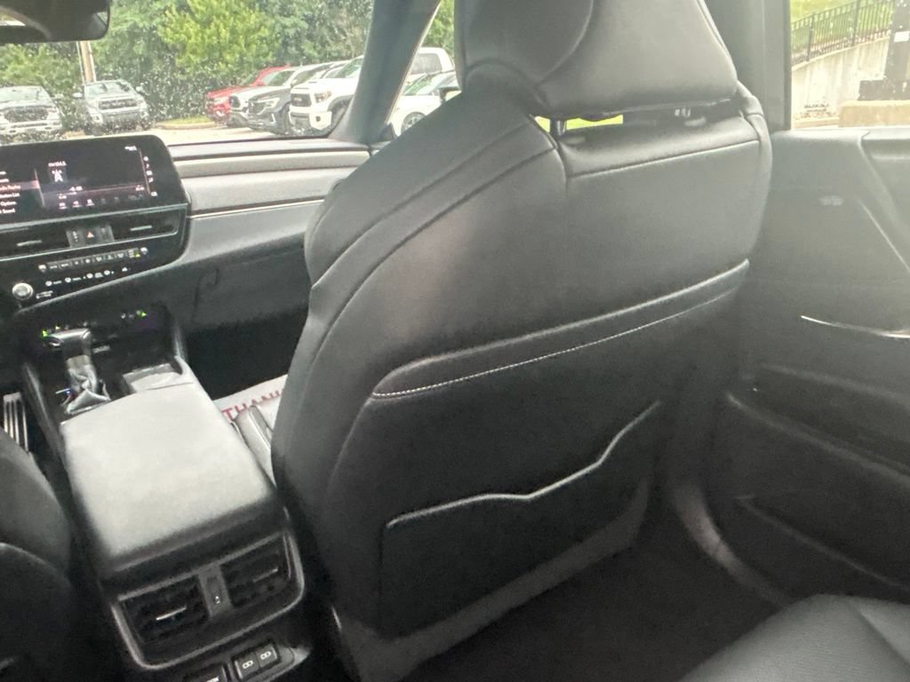 Used 2022 Lexus ES 350 F Sport FWD image 18